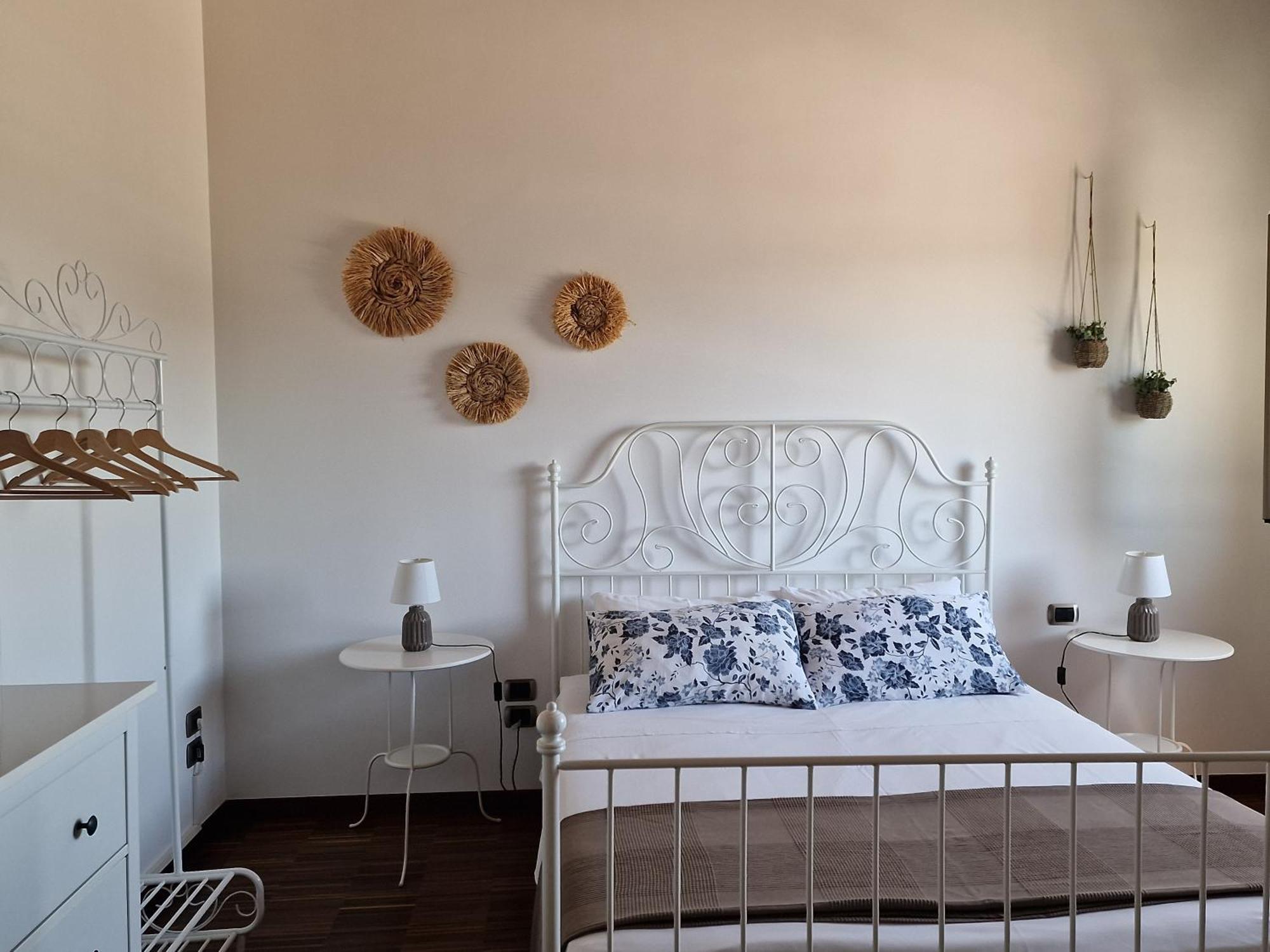 B&B Valleluna Trani Exteriér fotografie