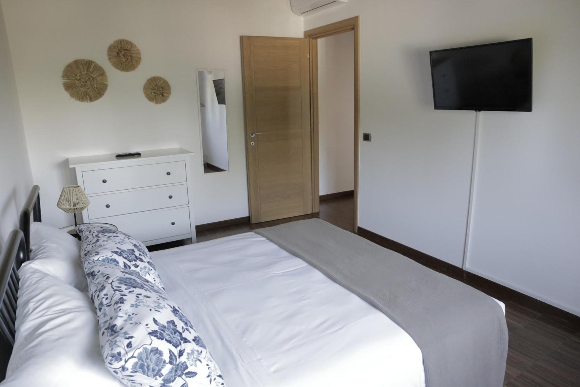 B&B Valleluna Trani Exteriér fotografie